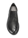 slip-on loafers