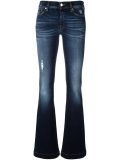 'Charlize' bootcut jeans