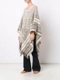 'Gabriella' poncho