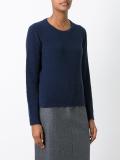 crew neck jumper