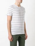 stripy T-shirt