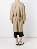'Chock Long' coat