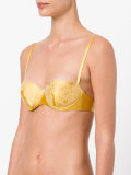 Balconnet bra
