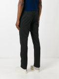 tapered trousers