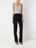 round neck tank top