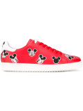 Mickey Mouse sneakers 