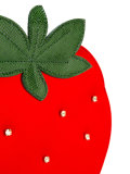 strawberry clutch