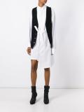 'Girlfriend' waistcoat