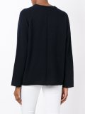 shift sweater