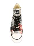 'Chunk Taylor All Star Sex Pistols'高帮板鞋
