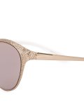 cat eye sunglasses