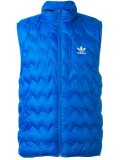 'Serrated' vest