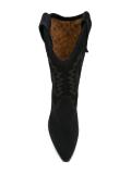 Étoile Dallin boots
