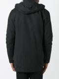 'BLDR Primaloft 3-in-1'派克大衣