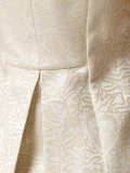 jacquard Nina dress