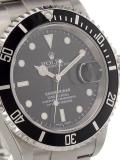'Submariner Date'指针腕表