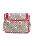 GG Supreme ducks changing bag
