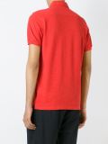 classic polo shirt
