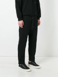 jersey track pants 