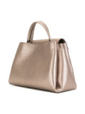 top handle tote 