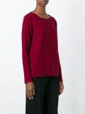 'Ica' jumper