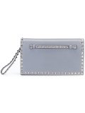 'Rockstud' clutch