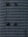 double breasted coat