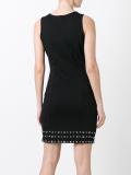 Consus mini dress