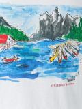 'Canoe Canoodle' T-shirt