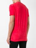 surfer sunset T-shirt