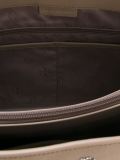 'York Buckle'手提包