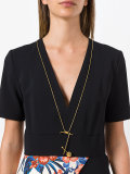 A-key necklace
