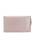 'Rockstud'手拿包