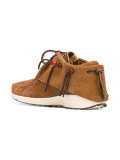 FBT moccasin trainers