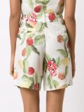 printed shorts