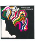 Milton Glaser Graphic Design clutch