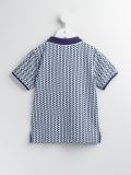 'Becker'polo衫