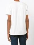 chest pocket T-shirt