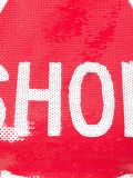Shop短款上衣