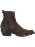 'Texas' boots