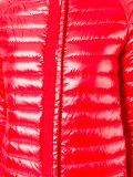 three-quarters sleeve jacket