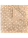 dots pocket square