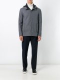 tailored trousers