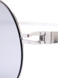 Bernard Willhem X Mykita 'Janis' 太阳眼镜