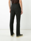 tailored trousers