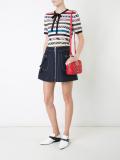 quilted crossbody bag