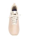 lateral embossery sneakers