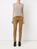 'Ator' blouse