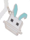 'Electro Bunny'友情手链