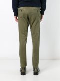 'Chi-Phoenix' trousers